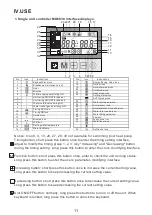 Preview for 15 page of Mustang TOP 21 Installation Instructions Manual