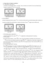 Preview for 16 page of Mustang TOP 21 Installation Instructions Manual