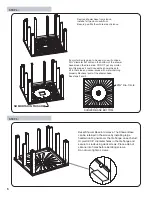 Предварительный просмотр 5 страницы Mustee 3739 Installation Instructions Manual