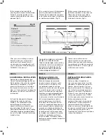 Preview for 6 page of Mustee DUR AWALL 732 Installation Instructions Manual