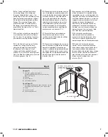 Preview for 7 page of Mustee DUR AWALL 732 Installation Instructions Manual