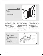 Preview for 9 page of Mustee DUR AWALL 732 Installation Instructions Manual