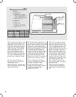 Preview for 10 page of Mustee DUR AWALL 732 Installation Instructions Manual