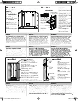 Preview for 3 page of Mustee DURAWALL 500 Installation Instructions