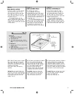 Preview for 9 page of Mustee DuraWall 732 Installation Instructions Manual