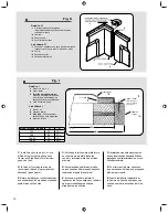 Preview for 10 page of Mustee DuraWall 732 Installation Instructions Manual