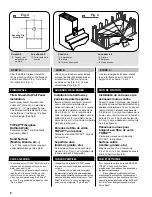 Preview for 5 page of Mustee T6030 Installation Instructions Manual