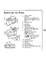 Предварительный просмотр 3 страницы Mustek 5500Z User Manual