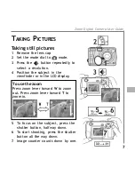 Предварительный просмотр 9 страницы Mustek 5500Z User Manual