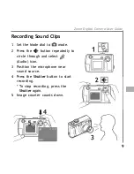 Предварительный просмотр 11 страницы Mustek 5500Z User Manual