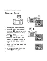 Предварительный просмотр 14 страницы Mustek 5500Z User Manual