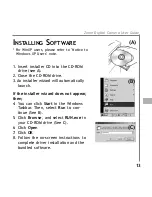 Предварительный просмотр 15 страницы Mustek 5500Z User Manual