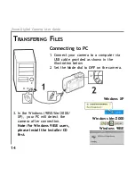 Предварительный просмотр 16 страницы Mustek 5500Z User Manual