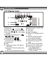 Предварительный просмотр 4 страницы Mustek 6500Z User Manual