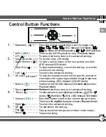 Предварительный просмотр 5 страницы Mustek 6500Z User Manual