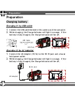 Предварительный просмотр 6 страницы Mustek 6500Z User Manual