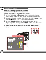 Предварительный просмотр 12 страницы Mustek 6500Z User Manual