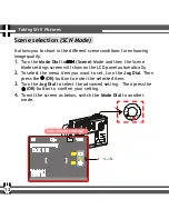 Предварительный просмотр 14 страницы Mustek 6500Z User Manual