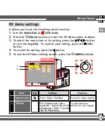 Предварительный просмотр 17 страницы Mustek 6500Z User Manual