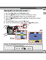 Предварительный просмотр 23 страницы Mustek 6500Z User Manual