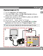 Предварительный просмотр 25 страницы Mustek 6500Z User Manual