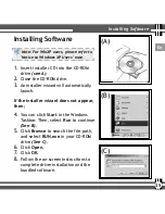 Предварительный просмотр 27 страницы Mustek 6500Z User Manual