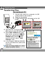 Предварительный просмотр 28 страницы Mustek 6500Z User Manual