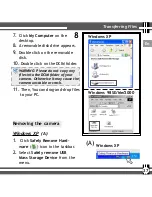 Предварительный просмотр 29 страницы Mustek 6500Z User Manual