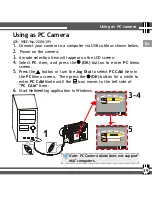 Предварительный просмотр 31 страницы Mustek 6500Z User Manual