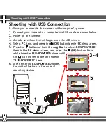 Предварительный просмотр 32 страницы Mustek 6500Z User Manual