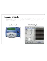 Preview for 4 page of Mustek BearPaw 1200 User Manual