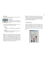 Preview for 12 page of Mustek BEARPAW 2400TA PLUS User Manual