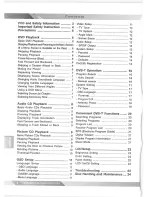 Preview for 2 page of Mustek DTV-MP80D User Manual