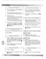 Preview for 6 page of Mustek DTV-MP80D User Manual