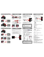 Предварительный просмотр 2 страницы Mustek DV 4500 Getting Started Manual