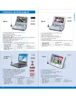 Preview for 7 page of Mustek DV 5200 Specifications