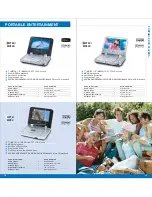 Preview for 9 page of Mustek DV 5200 Specifications