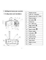 Предварительный просмотр 1 страницы Mustek DV316L User Manual