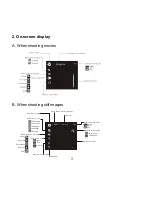 Предварительный просмотр 2 страницы Mustek DV316L User Manual