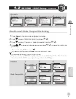 Preview for 13 page of Mustek DVD-R100LB User Manual