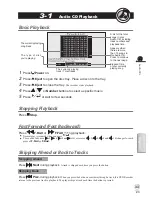 Preview for 27 page of Mustek DVD-R100LB User Manual