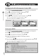 Предварительный просмотр 56 страницы Mustek DVD-R100LB User Manual