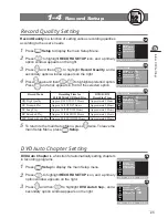 Preview for 27 page of Mustek DVD-R580 User Manual