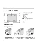 Preview for 4 page of Mustek G-Smart D35 User Manual