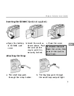 Preview for 5 page of Mustek G-Smart D35 User Manual