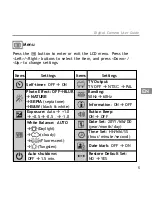 Preview for 7 page of Mustek G-Smart D35 User Manual