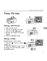 Preview for 9 page of Mustek G-Smart D35 User Manual