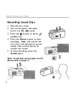 Preview for 10 page of Mustek G-Smart D35 User Manual