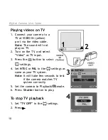 Preview for 12 page of Mustek G-Smart D35 User Manual