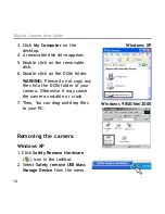 Preview for 16 page of Mustek G-Smart D35 User Manual